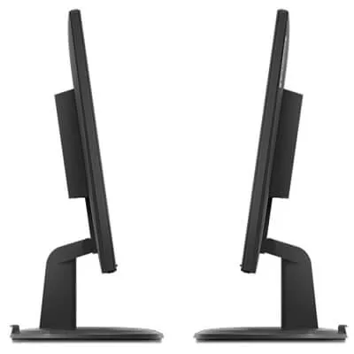 L-C22-20 Ecran Lenovo 22 pouces, VGA, HDMI, 75Hz, 5ms - 1