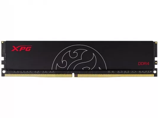1133_RAM A RAM ADATA XPG Hunter 8 Go 3200 Mhz - 0