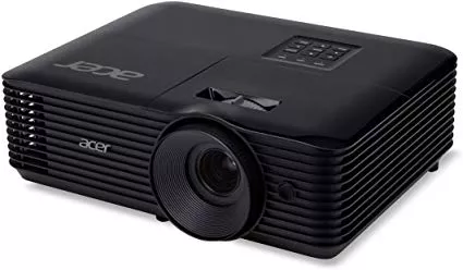 53_Data Data Show ACER X118AH DLP 3600Lumens - 0