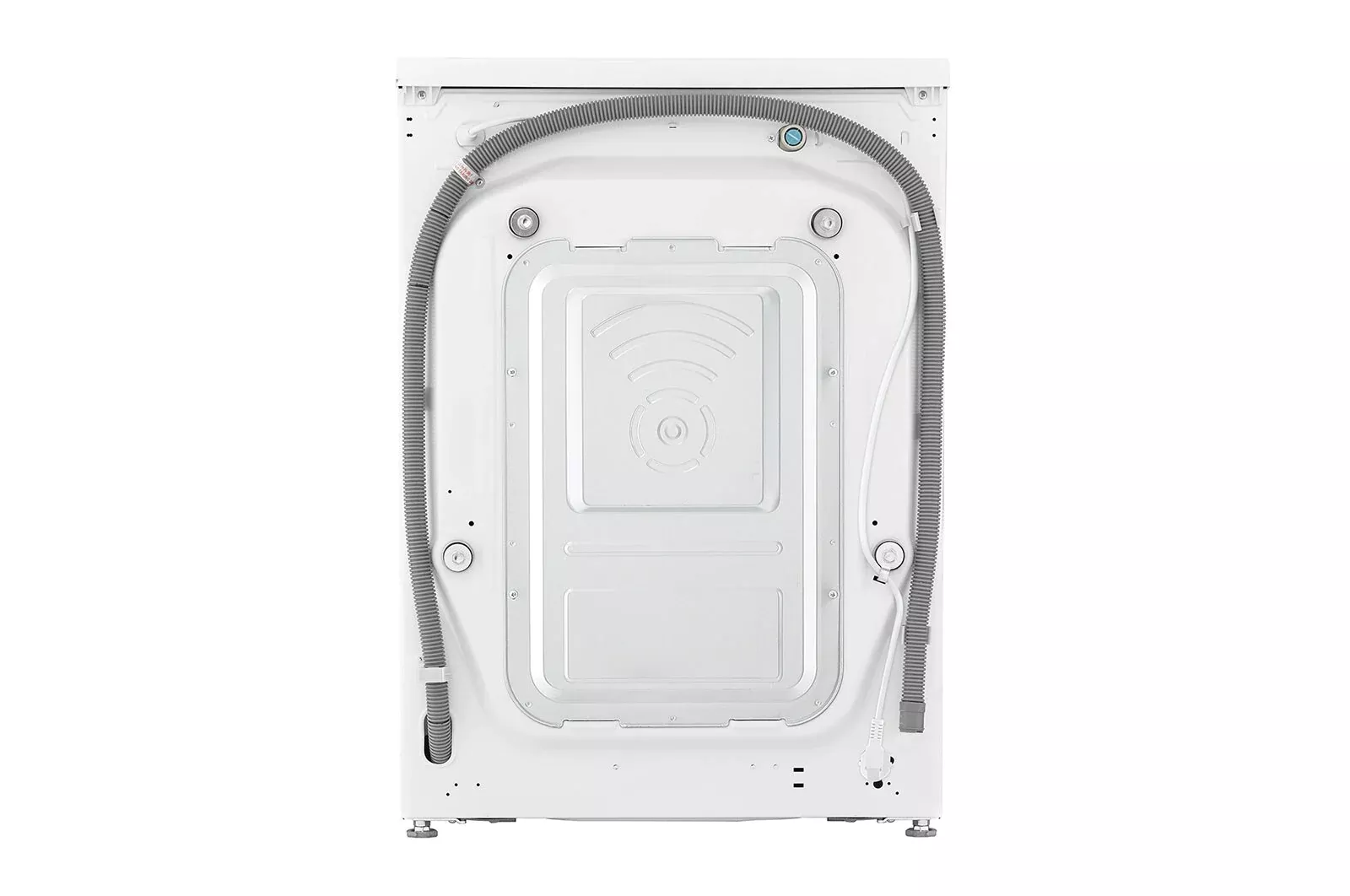 F4V5RYW0WE MACHINE A LAVER LG 10.5 Kg BLANCHE NEW - 14