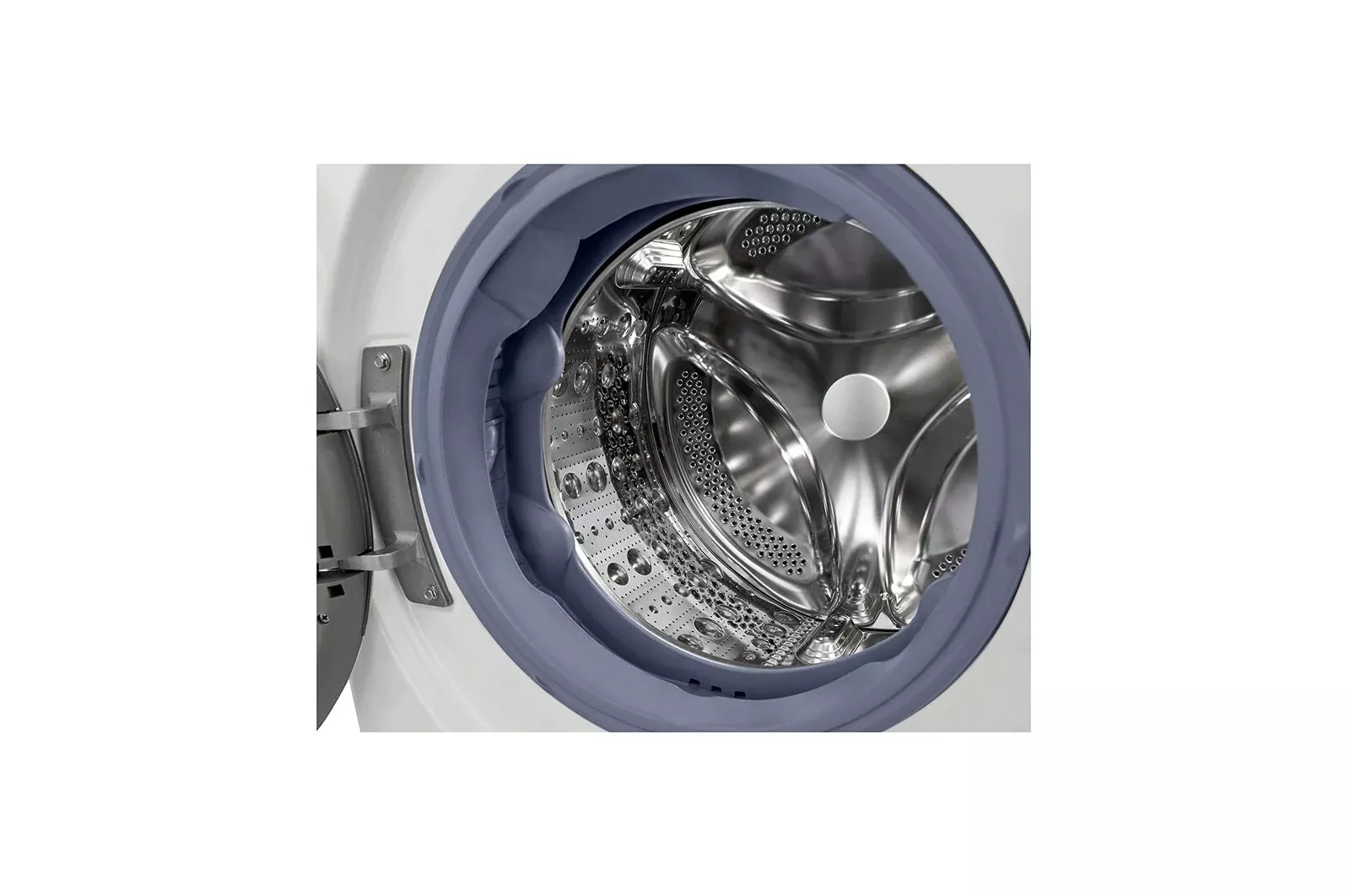 F4V5RYW0WE MACHINE A LAVER LG 10.5 Kg BLANCHE NEW - 4