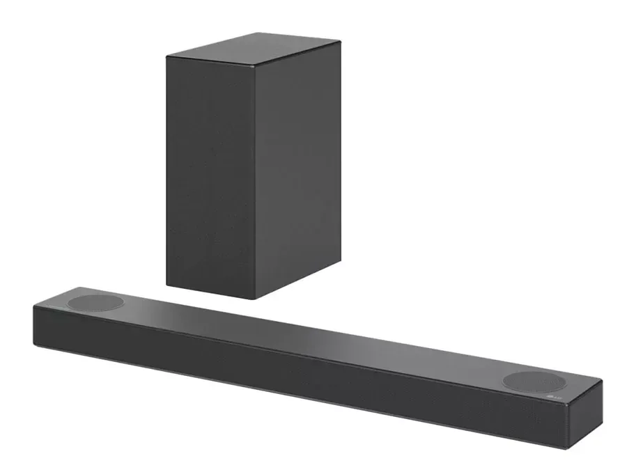 S75Q BARRE DE SON LG - S75Q - 0