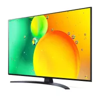 TELEVISEUR LG 75 NANOCELL UHD 2022