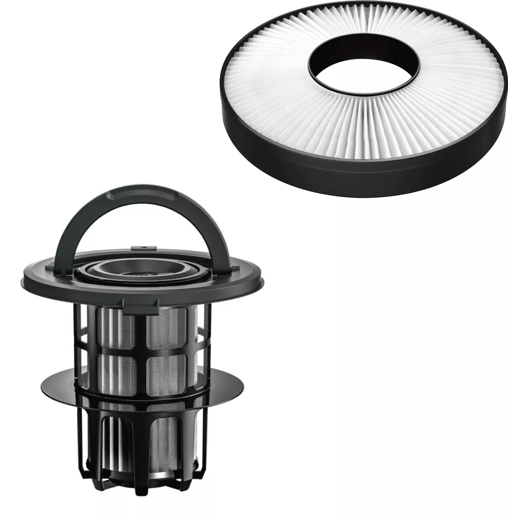 BGS7RCL ASPIRATEUR BOSCH BLEU 3L ABOLL 700W - 3