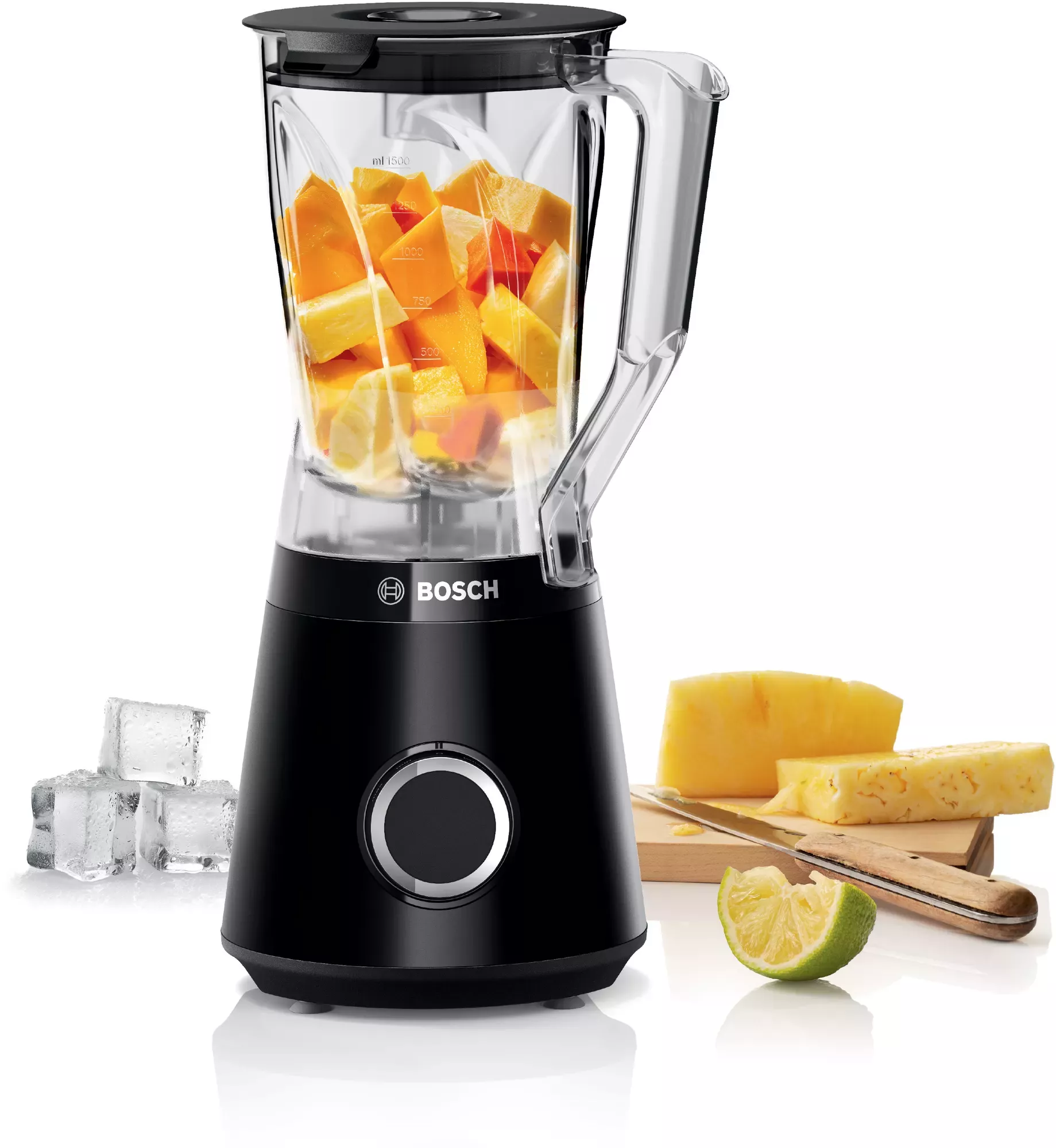 MMB6141B BLENDER BOSCH EN TRITAN VITAPOWER 1200W - 0