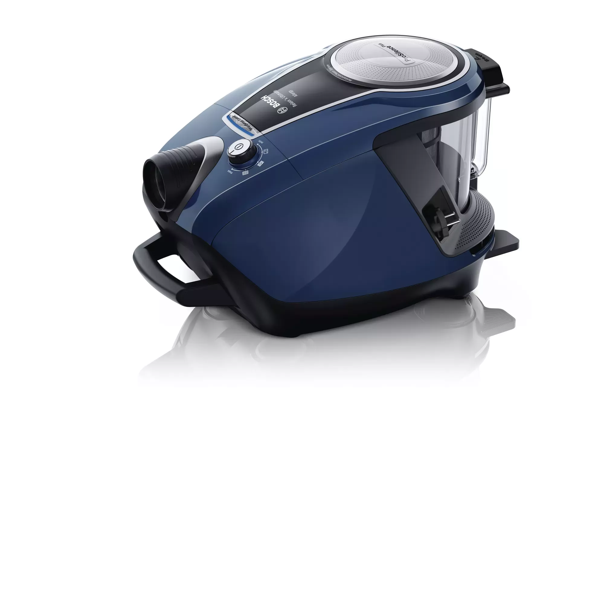 BGS7RCL ASPIRATEUR BOSCH BLEU 3L ABOLL 700W - 4