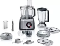 ROBOT BOSCH MULTI FONCTION BLENDER 3.9LT 1250W