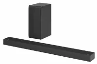 BARRE DE SON LG Meridian Audio Technologies 420W