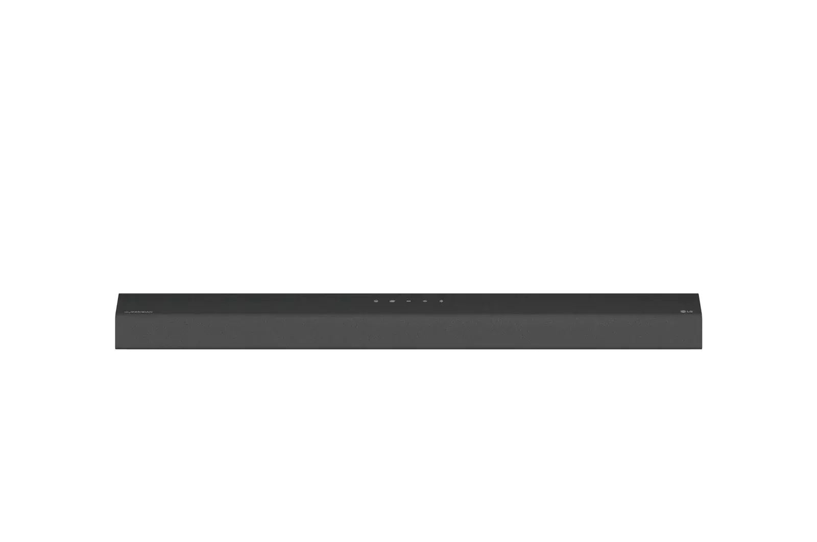 S65Q BARRE DE SON LG Meridian Audio Technologies 420W - 2