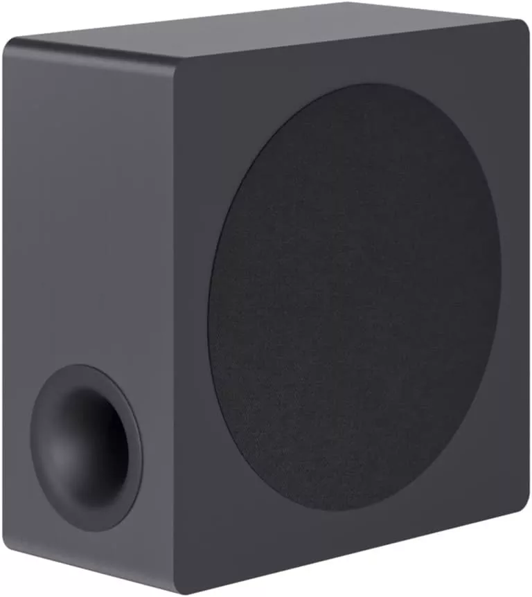 S80QY BARRE DE SON LG 3.1.3ch 480w Dolby Atmos DTS:X - 3