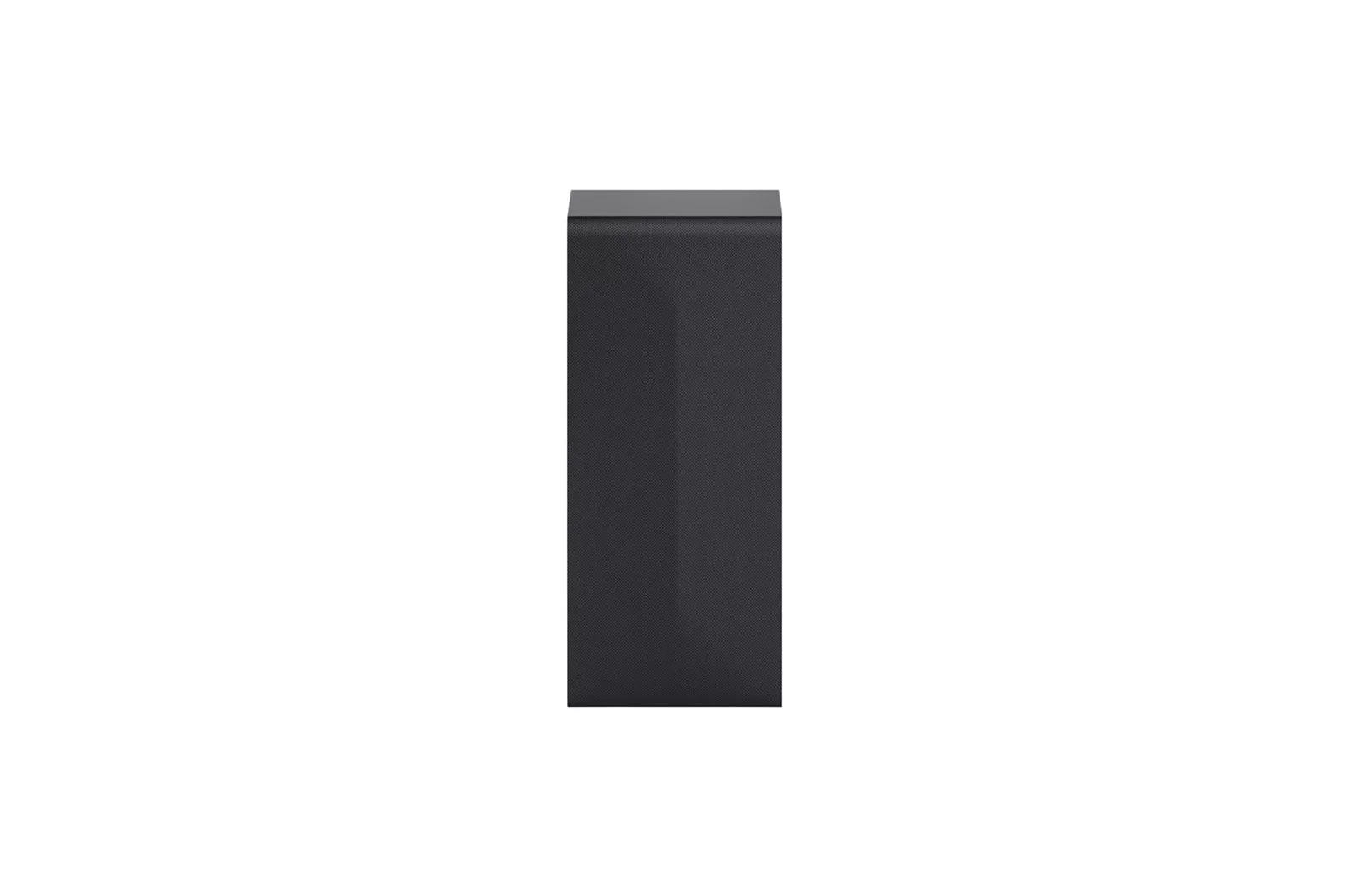 S65Q BARRE DE SON LG Meridian Audio Technologies 420W - 6