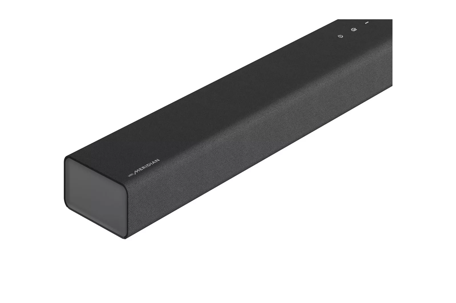 S65Q BARRE DE SON LG Meridian Audio Technologies 420W - 5