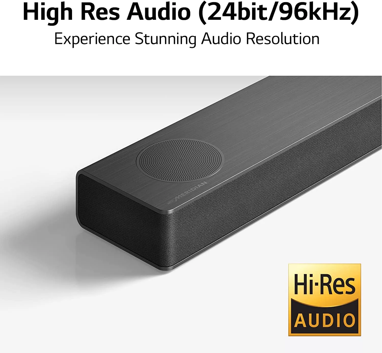 S80QY BARRE DE SON LG 3.1.3ch 480w Dolby Atmos DTS:X - 11