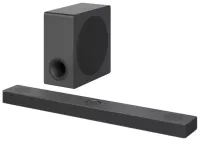 BARRE DE SON LG 3.1.3ch 480w Dolby Atmos DTS:X