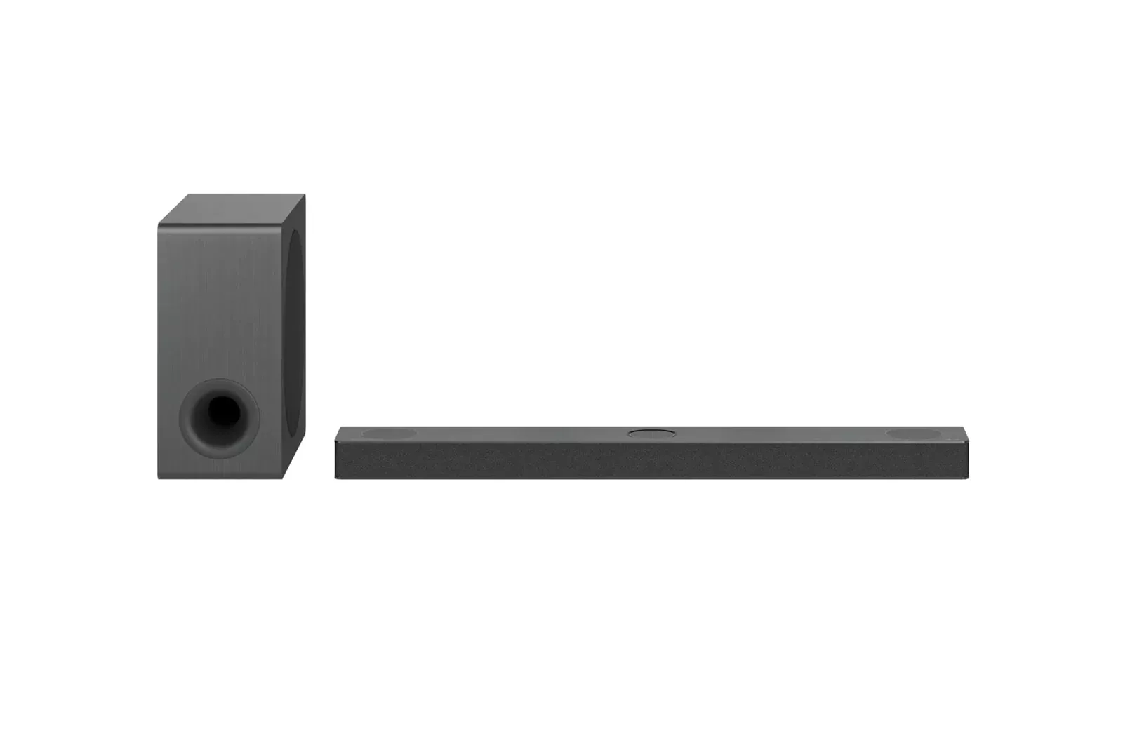 S80QY BARRE DE SON LG 3.1.3ch 480w Dolby Atmos DTS:X - 1