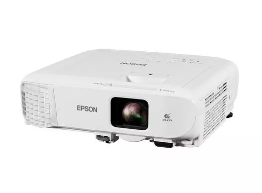 EB-992F DATASHOW EPSON EB-992F 4000 LUMENS - 1