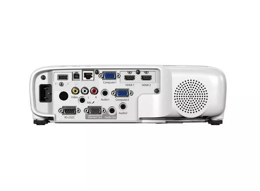 EB-992F DATASHOW EPSON EB-992F 4000 LUMENS - 2