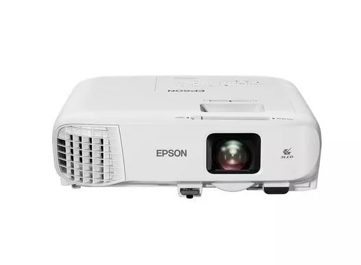 EB-992F DATASHOW EPSON EB-992F 4000 LUMENS - 0