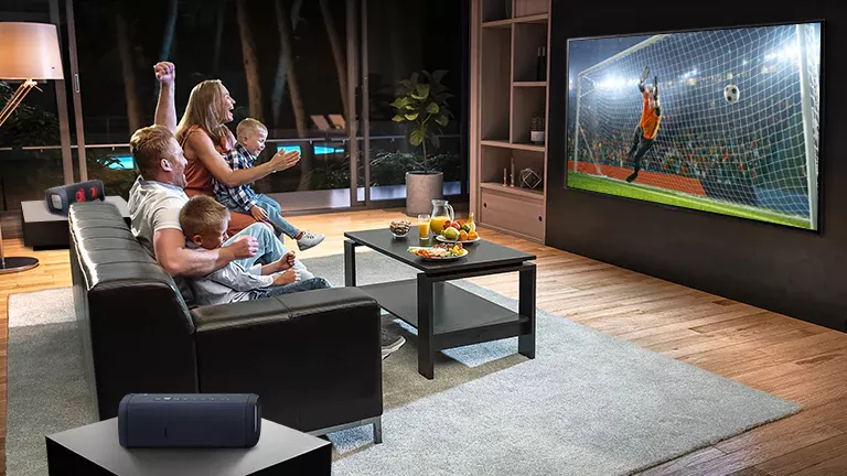 75UP77109LC TELEVISEUR LG 75 UHD 4K 189CM 2022 - 7