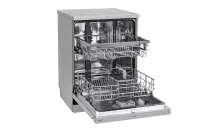 LAVE VAISSELE LG 14 Couverts 2 Tiroir TrueSteam