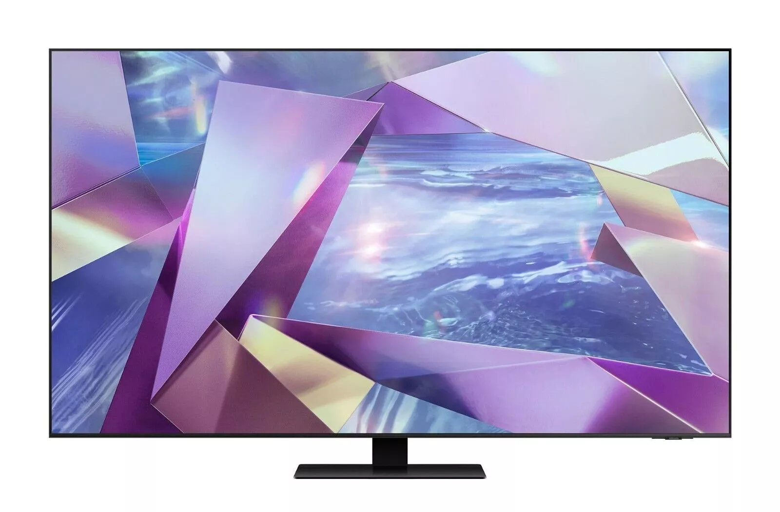 QE55Q700TAT TELEVISEUR SAMSUNG  55 Séries 7 smart 8K QLED - 3
