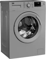 LAVE LINGE BEKO FRONTAL 7KG/1000TRS A+++ SILVER