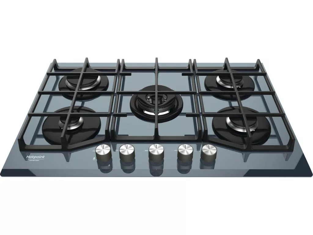 TQG751W/HA/(ICE) PLAQUE DE CUISSON 75Cm ARISTON TQG 751 W HA/(ICE) - 0