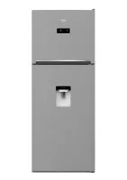 REFRIGERATEUR BEKO 560L NOFROST/DISTRIBUTEUR D'EAU