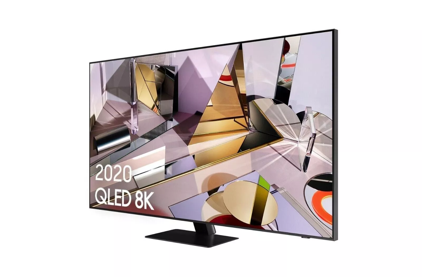 QE55Q700TAT TELEVISEUR SAMSUNG  55 Séries 7 smart 8K QLED - 0