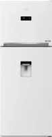 REFRIGERATEUR BEKO 560L NOFROST DISTRIBUTEUR D'EAU