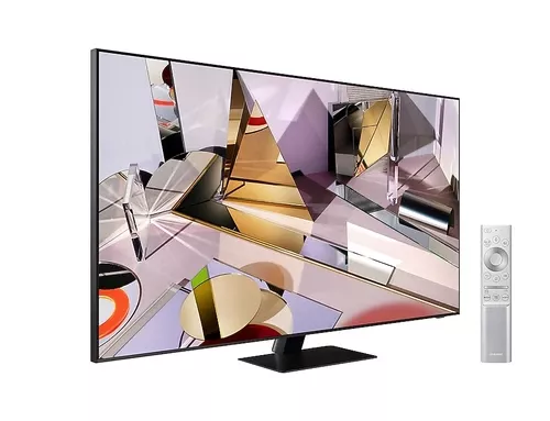 QE55Q700TAT TELEVISEUR SAMSUNG  55 Séries 7 smart 8K QLED - 2