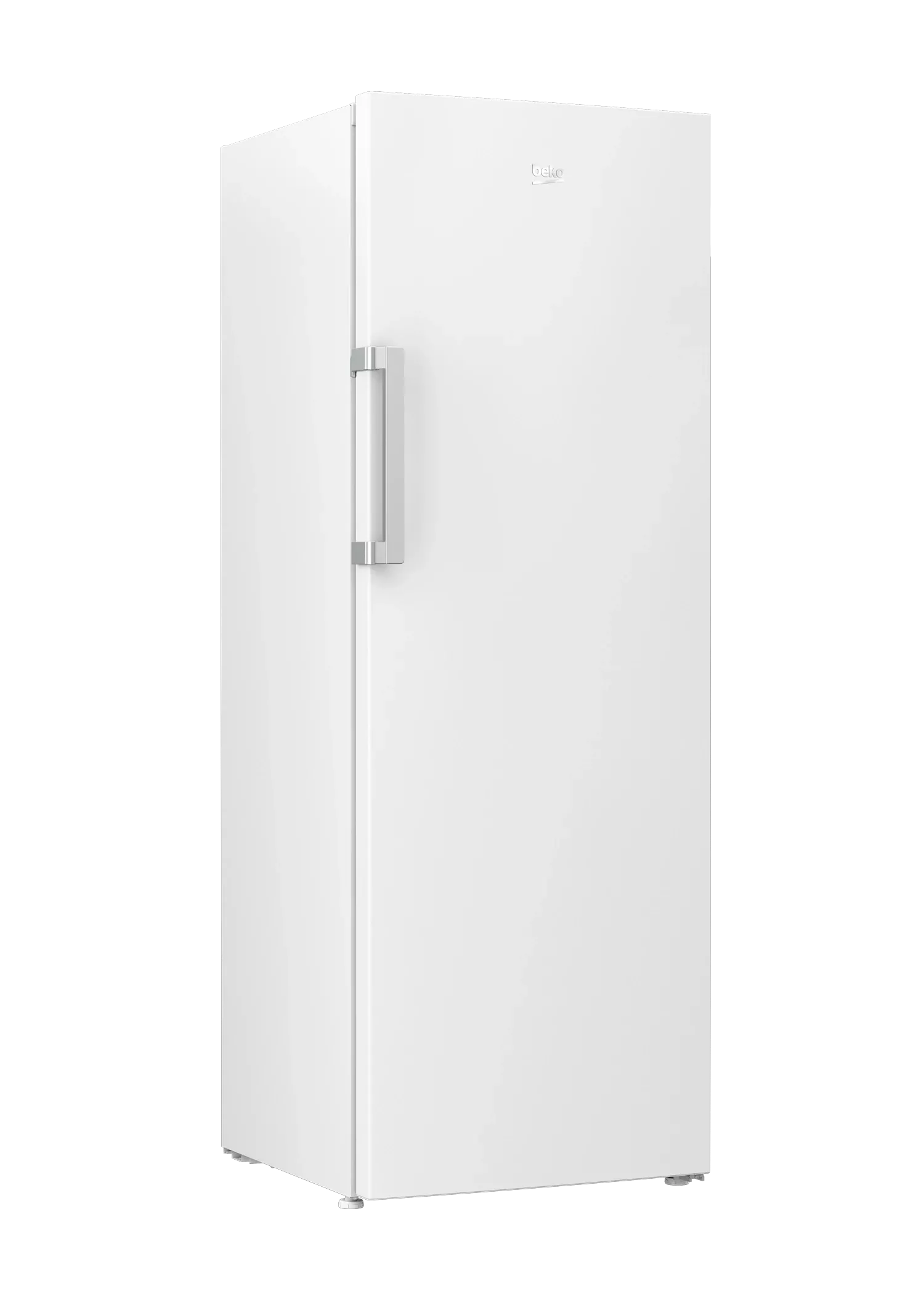RFNE320L23W CONGELATEUR BEKO VERTICAL NOFROST 7 TIROIRS BLANC - 2