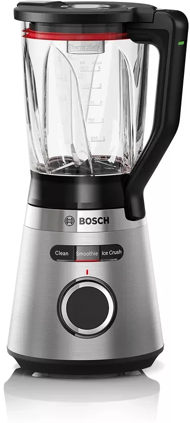 MMB6384M BLENDER BOSCH EN VERRE VITAPOWER 1.5L 1200W - 1