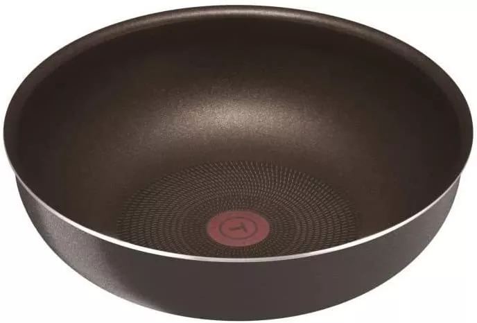 L2047402 Casseroles Tefal Simplio inox Set 6 pièces - 1