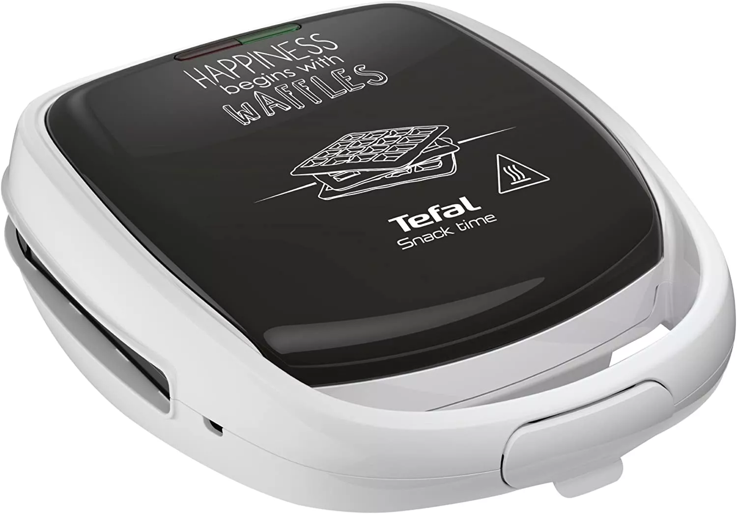 SW341112 Gaufrier Tefal Snack Time Happiness - 0