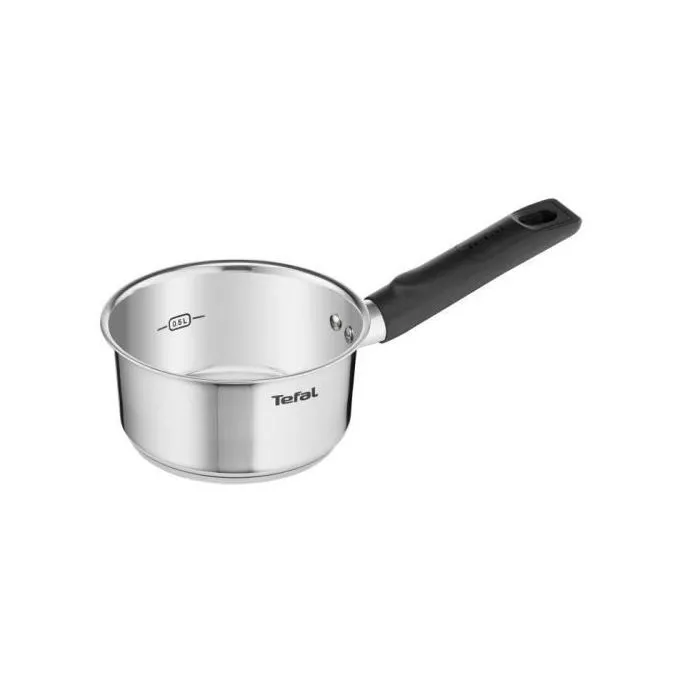 B905S604 Serie De Casseroles Tefal Ingenio Minute 6 - 1