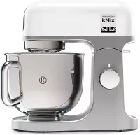 PETRIN KENWOOD BLANC 5L 1000W Kit pâtisserie