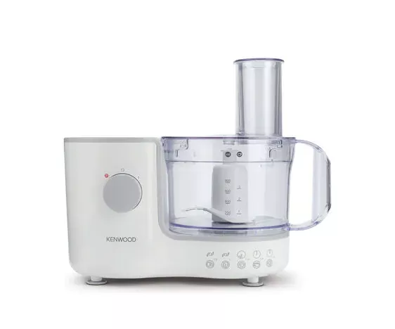 FP120 Robot Culinaire KENWOOD 1.4 L 13 F 400 W - 0