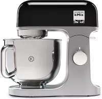 PETRIN KENWOOD NOIR 5L 1000W Kit pâtisserie