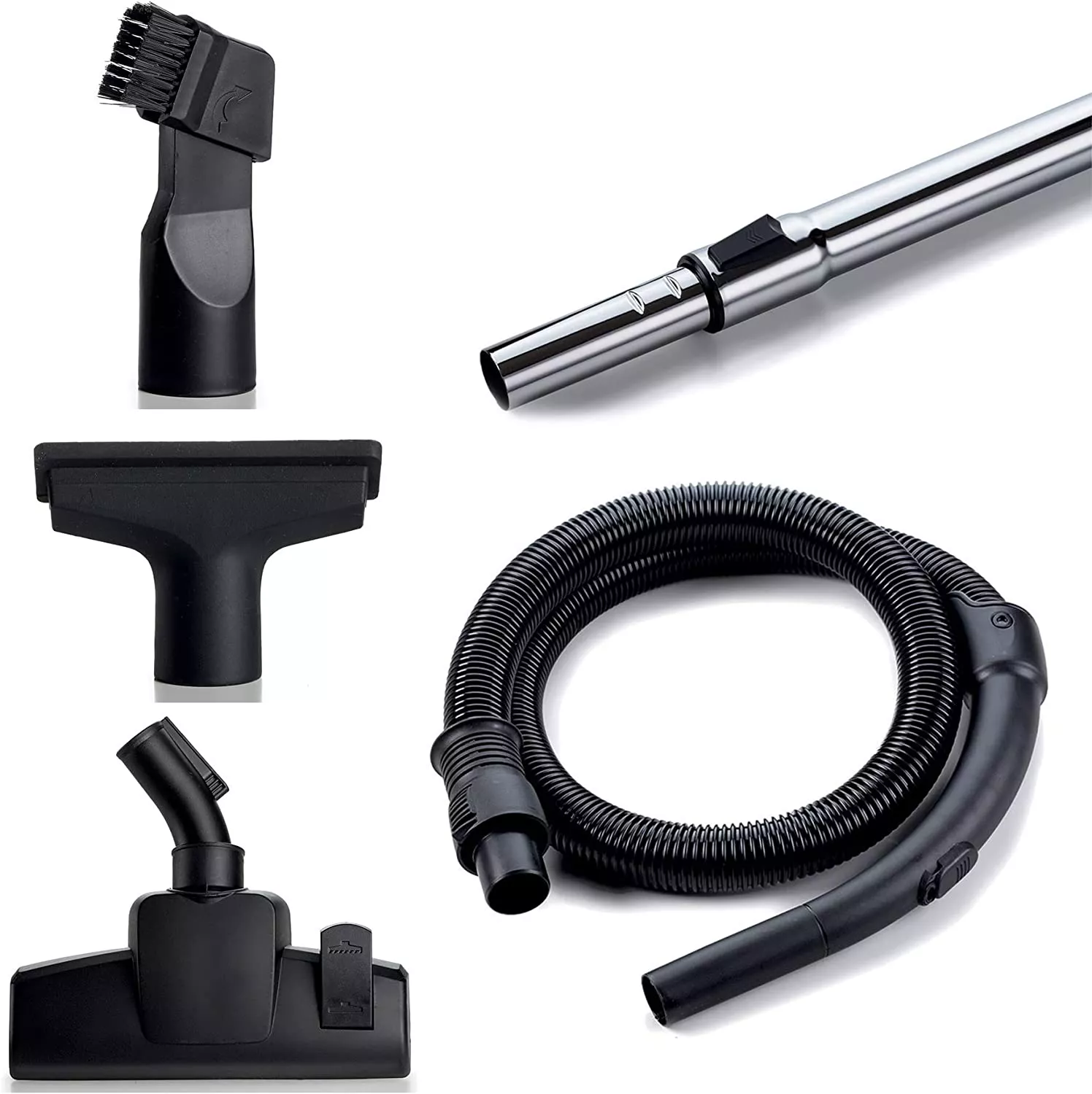 VBP80 Aspirateur Kenwood Traîneau Cyclonique 2200 - 9