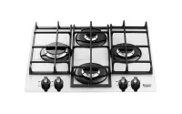 PLAQUE DE CUISSON ARISTON 60cm VITRO BALNC