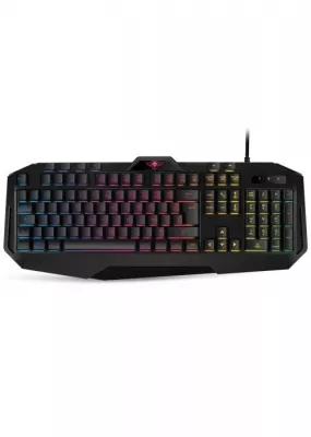 Pro-K8 Clavier Spirit of Gamer Pro-K8 azerty - 2