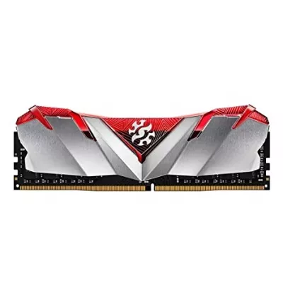 GAMMIX-D30-8-3200 DDR4 8 GB 3200 MHZ ADATA CL16 XPG GAMMIX D30 RED - 0