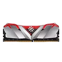 DDR4 8 GB 3200 MHZ ADATA CL16 XPG GAMMIX D30 RED