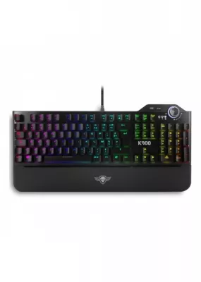 Pro-K8 Clavier Spirit of Gamer Pro-K8 azerty - 1