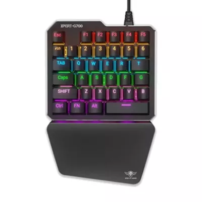 SOG-XG700 Spirit of Gamer Xpert Gameboard G700 + Xpert - 2