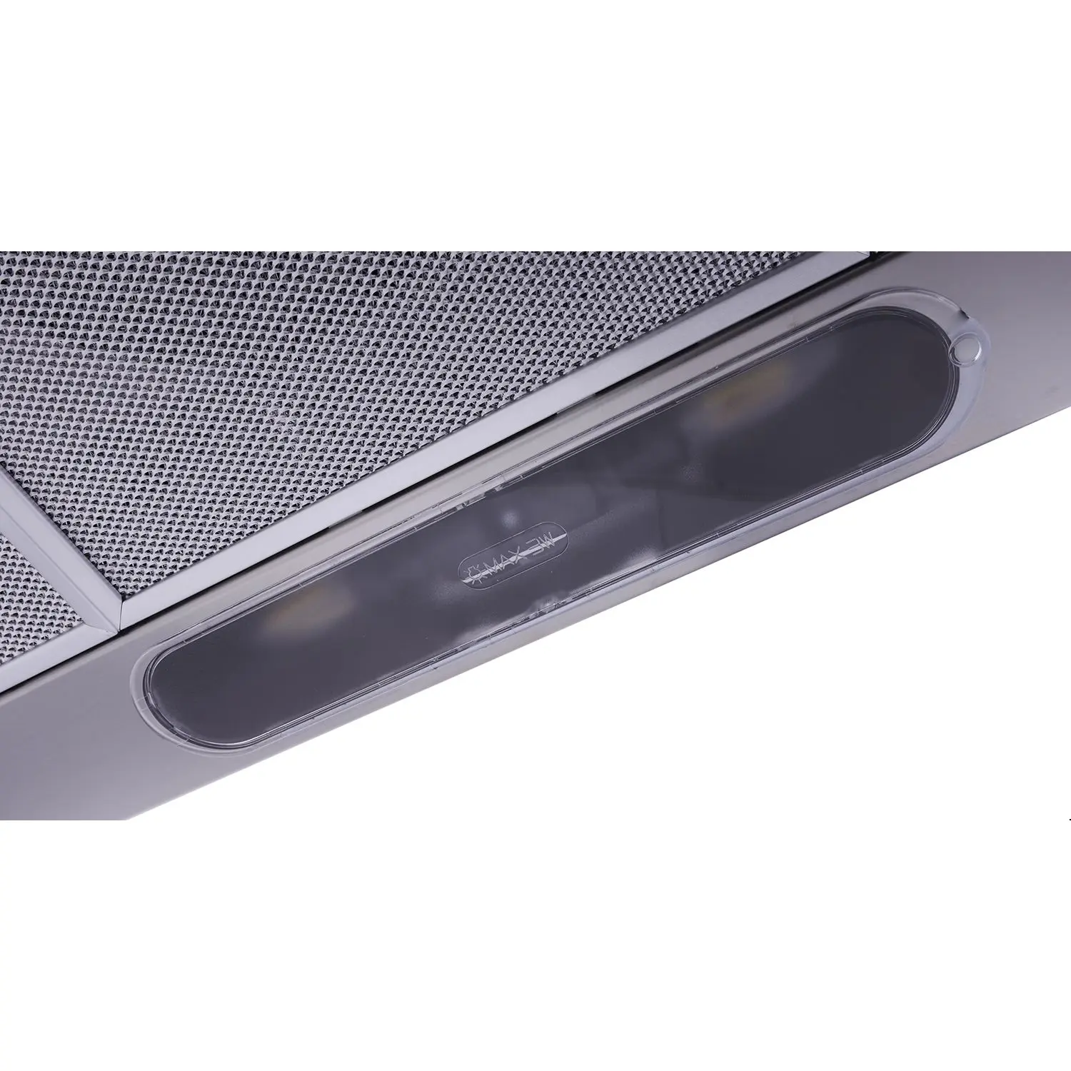 SL191.L.PIX HOTTE H-P ARISTON 90CM INOX 460 (m3/h) - 3