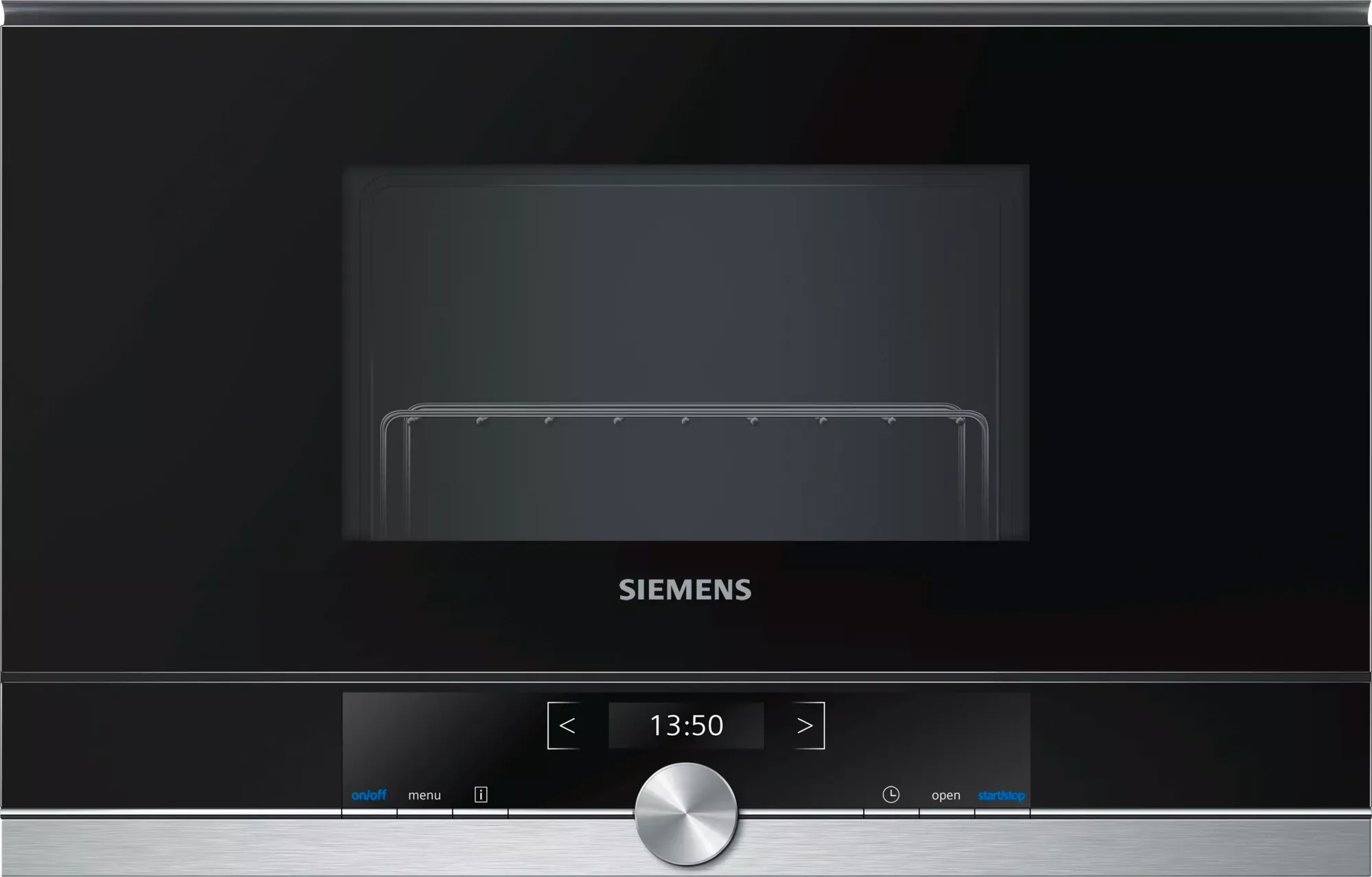 BE634LGS1 MICRO-ONDES + Grill SIEMENS iQ700 cookControl10 - 0