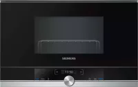 MICRO-ONDES + Grill SIEMENS iQ700 cookControl10