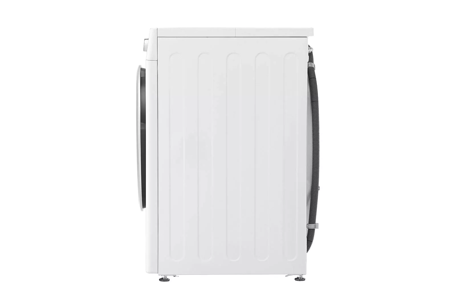 F4V3RYW0WH MACHINE A LAVER LG 10.5 KG WHITE - 8